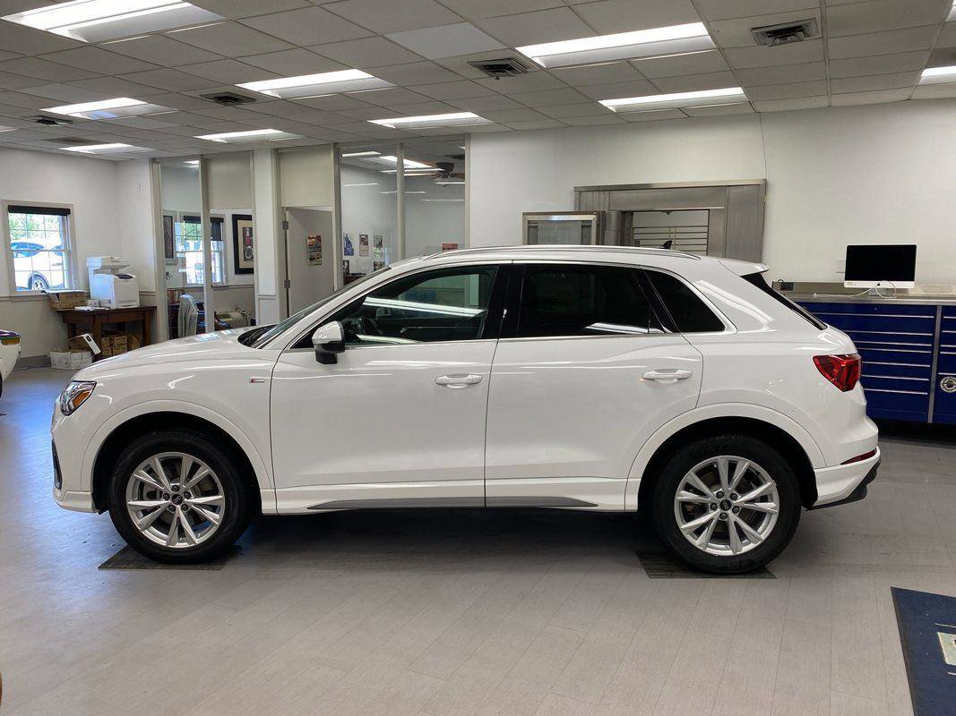 Used 2024 Mercedes-Benz GLE 350 4MATIC image 8