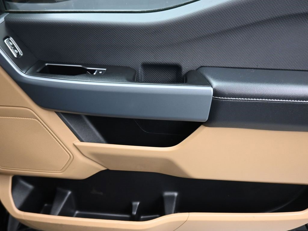 Used 2023 Ford F150 XLT image 43