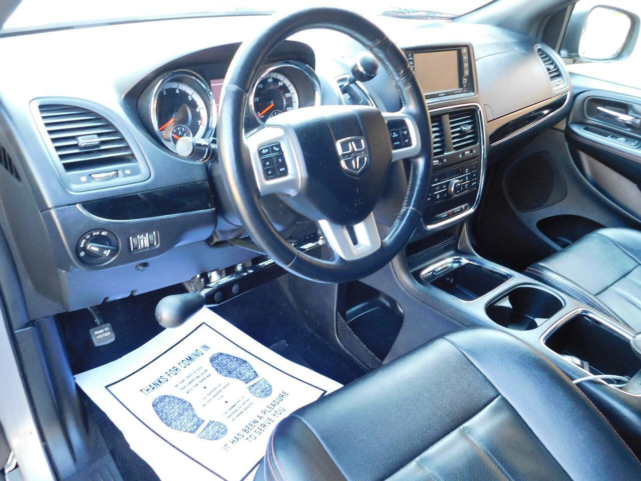 Used 2018 Dodge Grand Caravan GT image 23