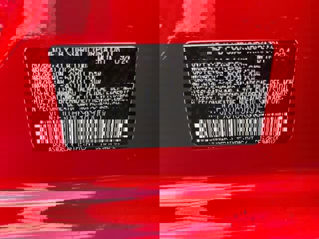 Certified 2024 Subaru Impreza RS w/ Popular Package #1 image 12