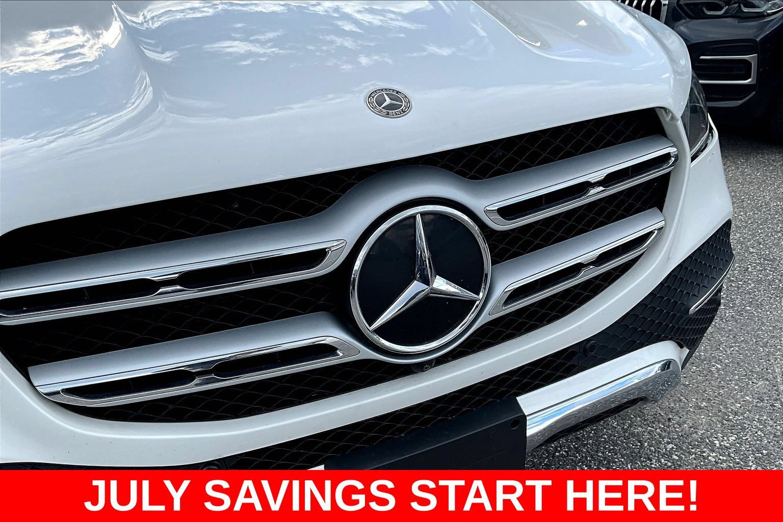 Used 2020 Mercedes-Benz GLE 350 4MATIC w/ Premium Package image 40