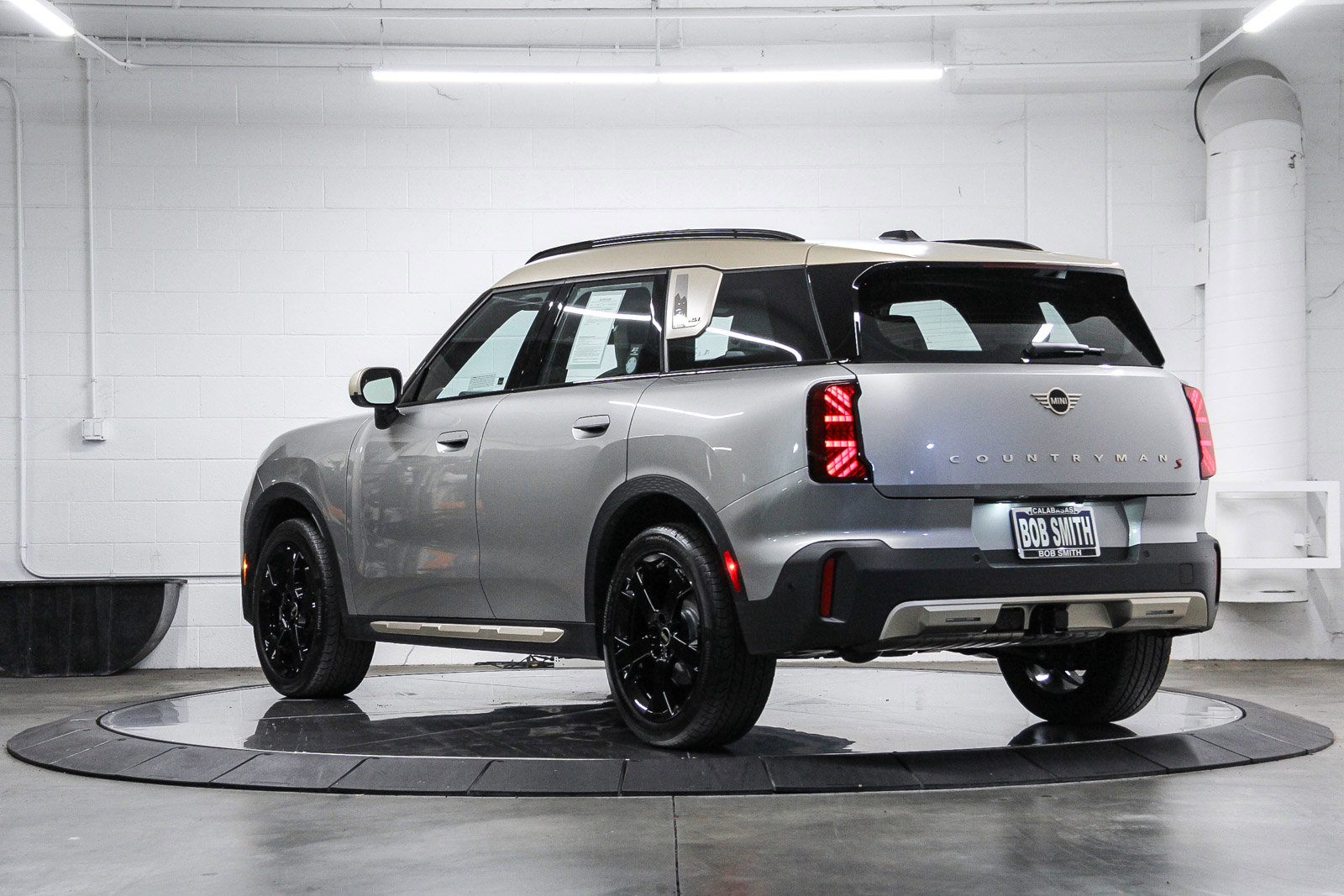 Used 2026 MINI Cooper Countryman S AWD/4WD image 4