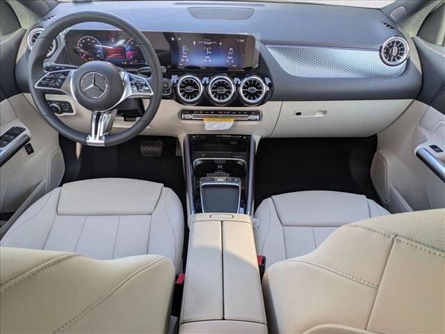 Certified 2026 Mercedes-Benz GLA 250 image 14