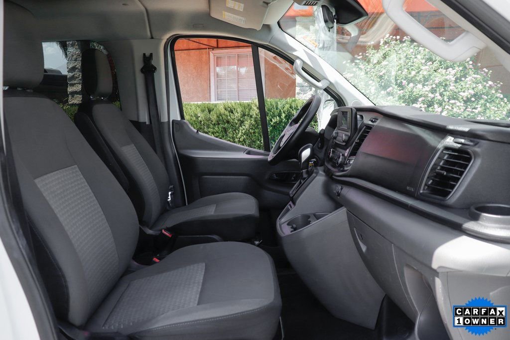 Used 2020 Ford Transit 350 XLT image 38
