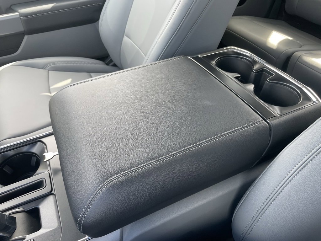 New 2025 Ford F150 Lightning Flash image 46