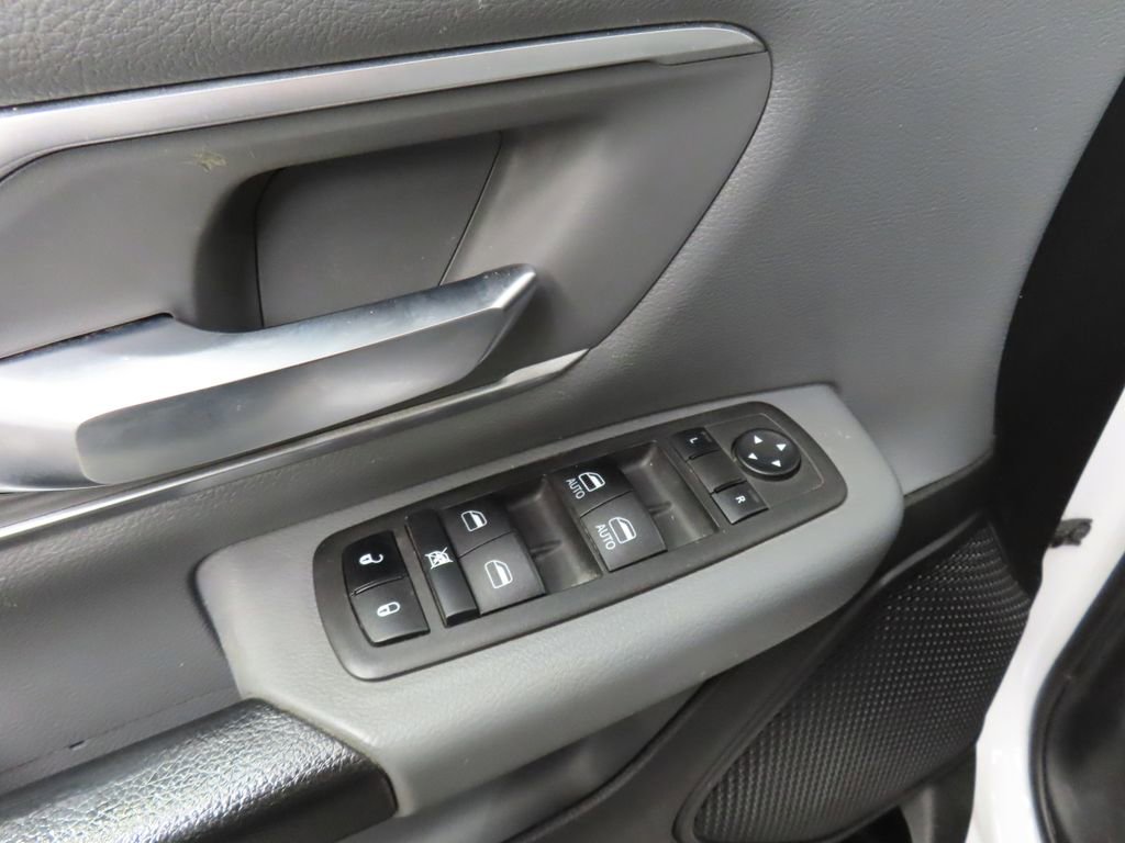 Used 2022 RAM 1500 Big Horn image 48