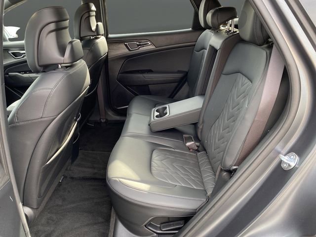 Used 2024 Kia Sportage X-Line image 36