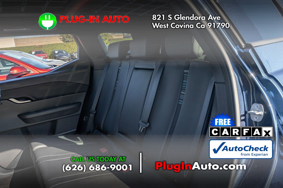 Used 2023 Fisker Ocean Extreme image 12