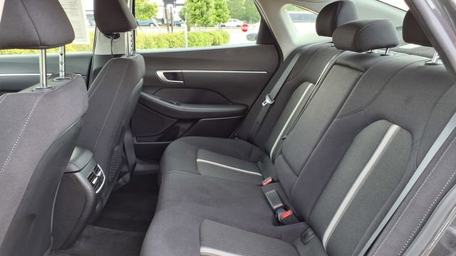 Used 2025 Hyundai Sonata SEL image 17