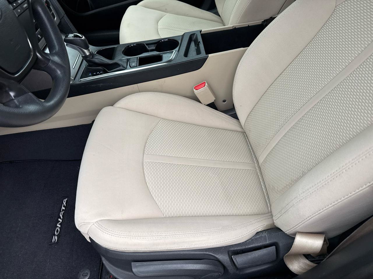 Used 2017 Hyundai Sonata SE FWD image 10