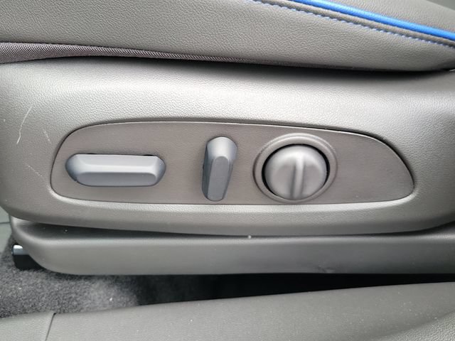 New 2026 Buick Encore GX Sport Touring w/ Advanced Technology Package FWD image 19