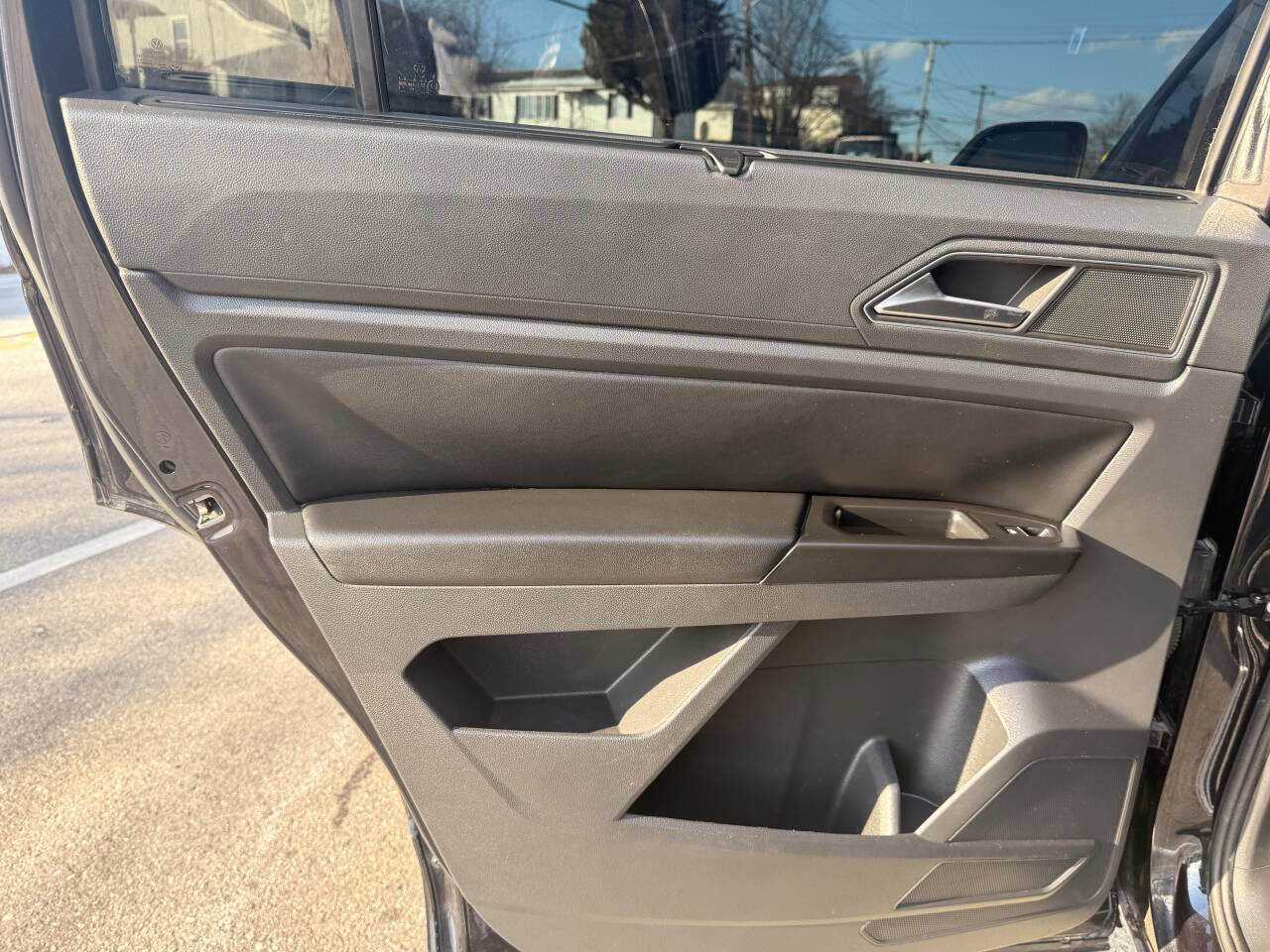 Used 2018 Volkswagen Atlas SE image 9