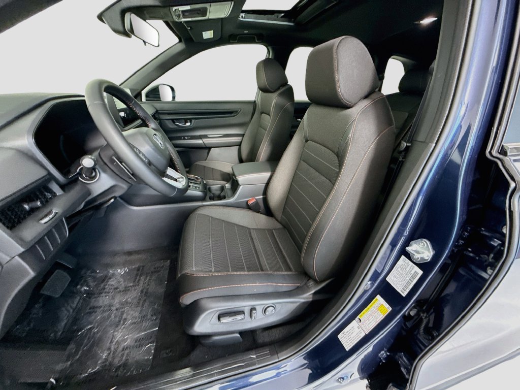New 2027 Honda CR-V Sport image 20