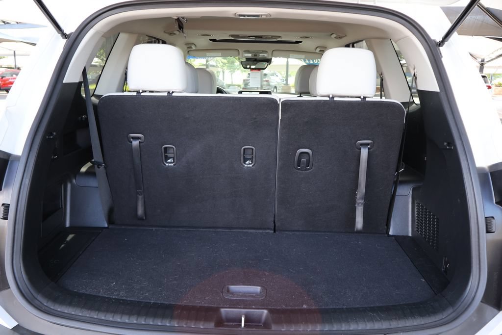 Used 2022 Kia Telluride S AWD/4WD image 66