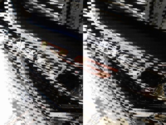 Used 2026 Chevrolet Equinox RS w/ Convenience Package III image 12