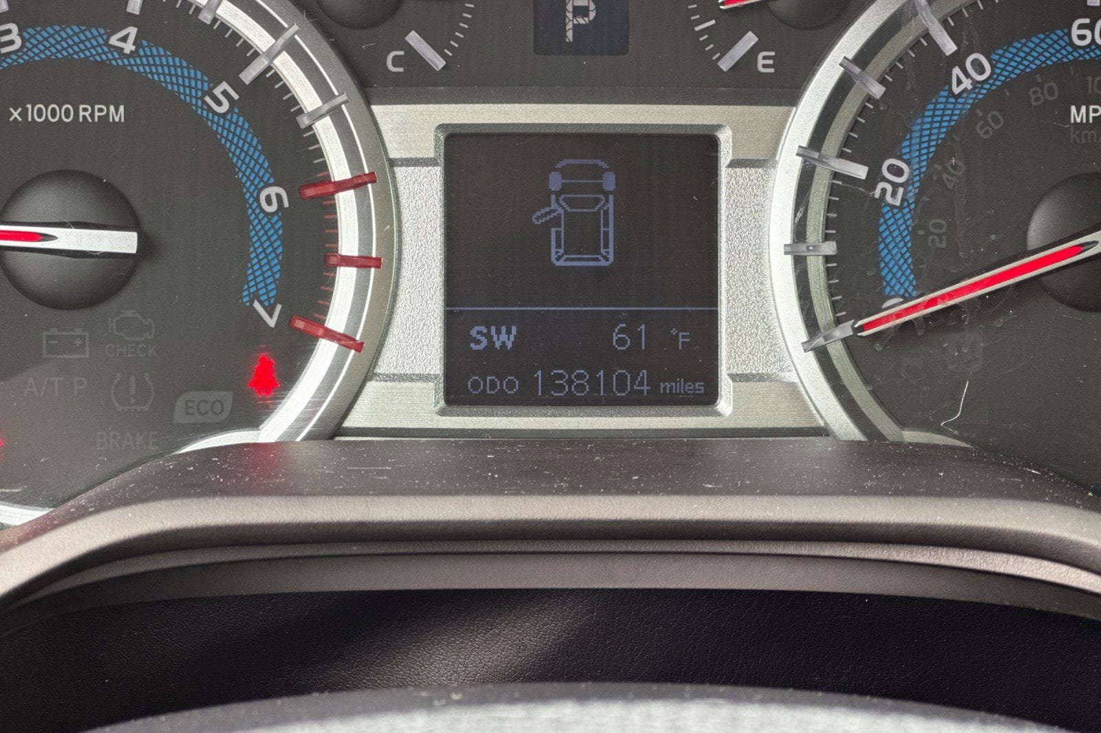 Used 2016 Toyota 4Runner SR5 RWD image 31