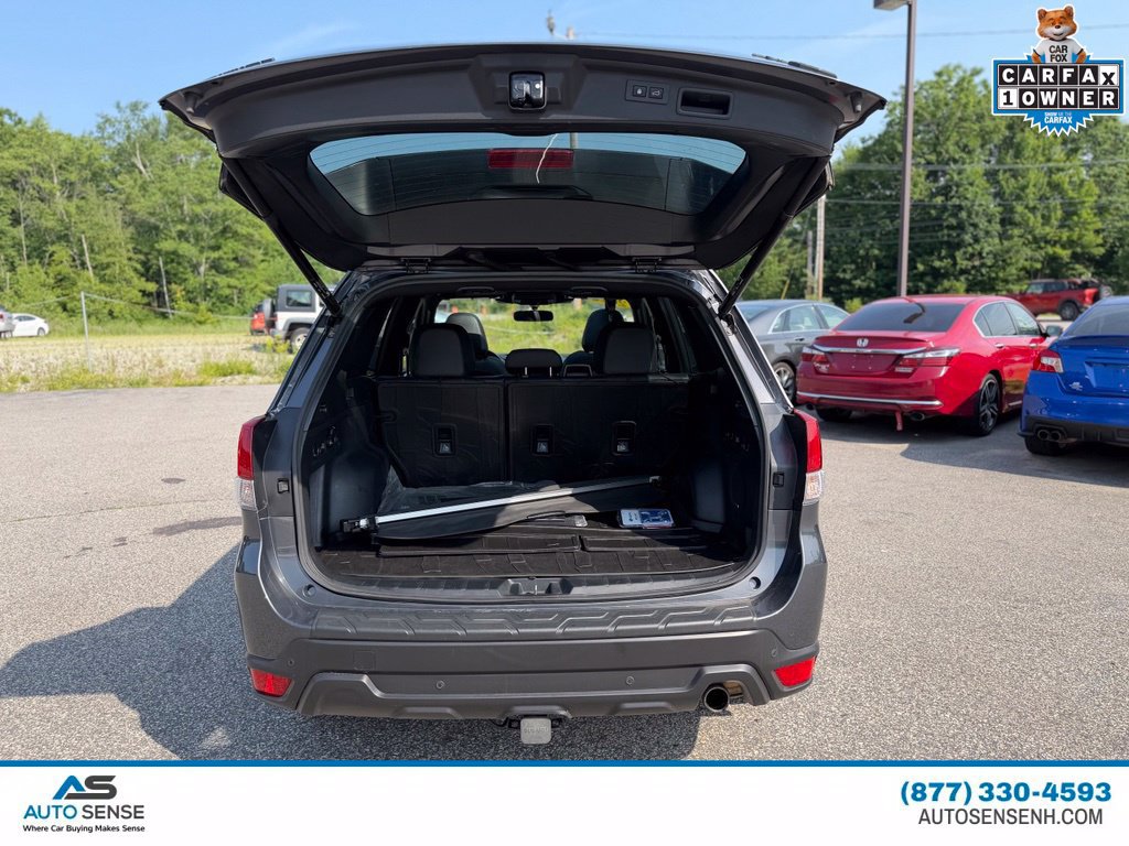Used 2022 Subaru Forester Wilderness AWD/4WD image 14