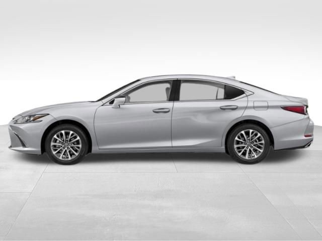 Used 2024 Lexus ES 350 w/ Premium Package image 3