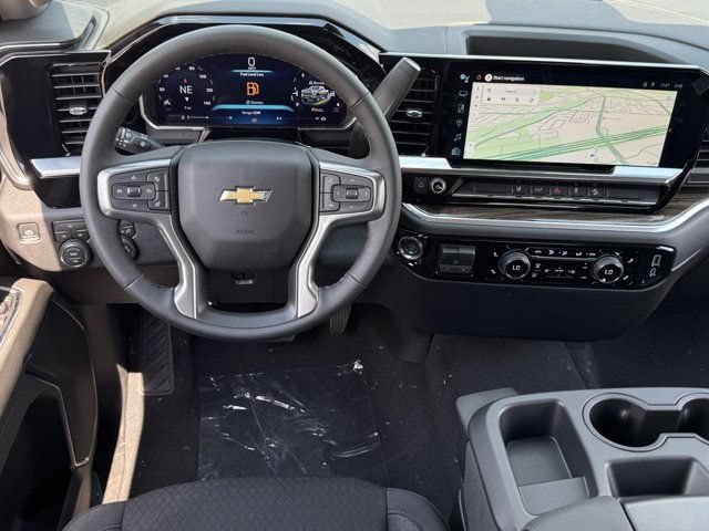 New 2026 Chevrolet Silverado 2500 LT AWD/4WD image 11