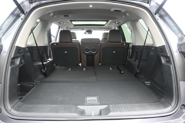 New 2026 Honda Pilot Touring image 10