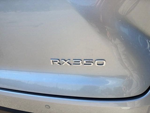 Used 2024 Lexus RX 350 Premium Plus w/ Convenience Package FWD image 15