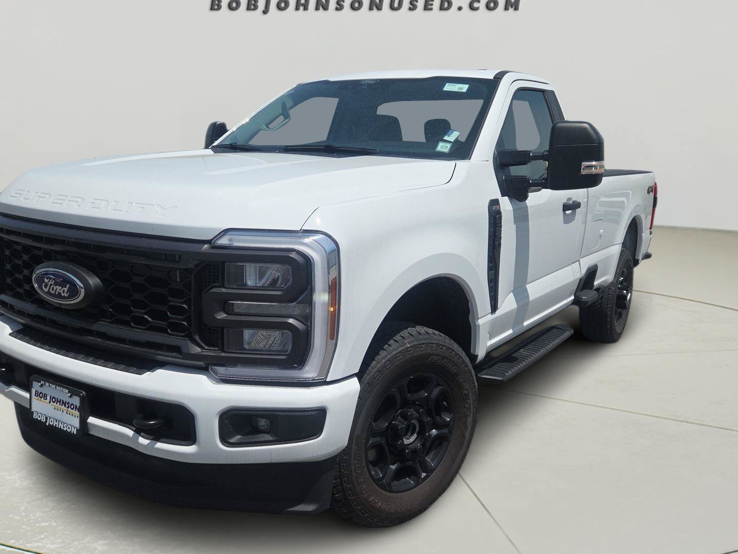 Used 2025 Ford F250 XL w/ STX Appearance Package AWD/4WD image 16