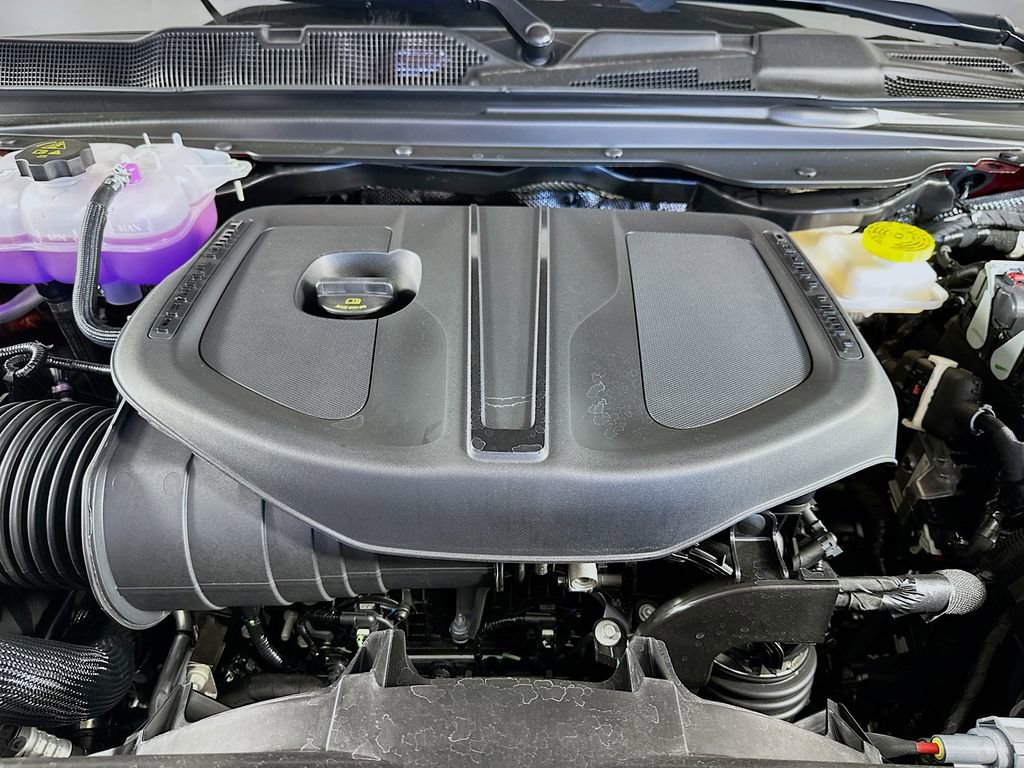 New 2026 RAM 1500 Laramie image 38