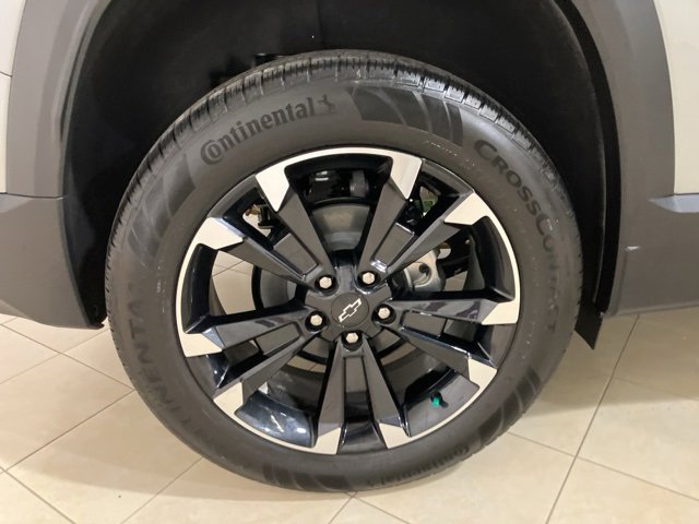 New 2026 Chevrolet Equinox RS image 28