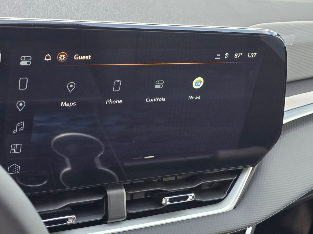 New 2026 Chevrolet Equinox LT FWD image 34