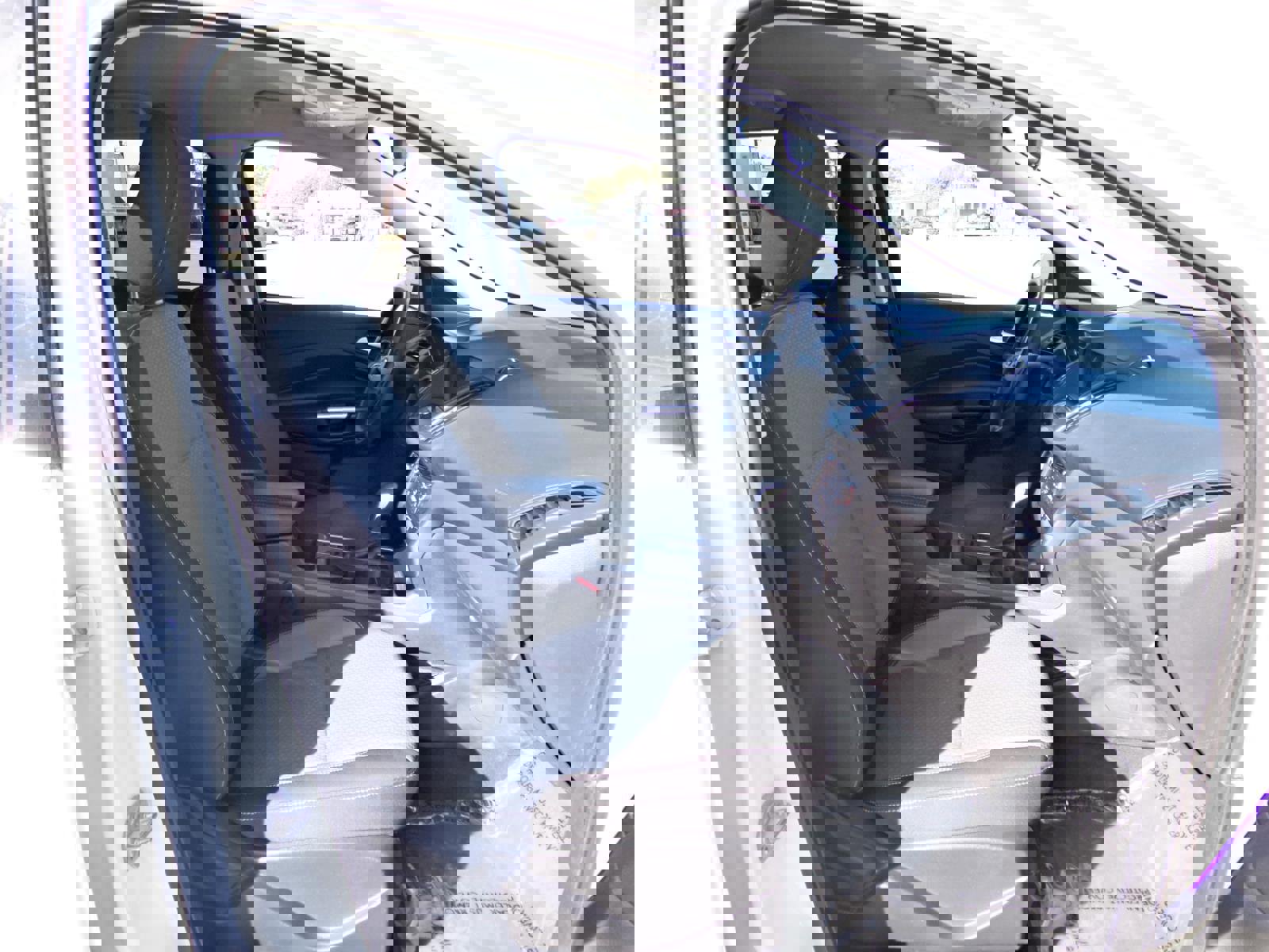 Used 2019 Ford Escape SE image 14