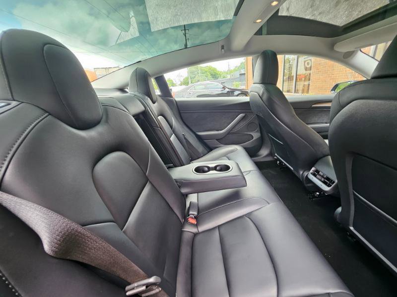 Used 2023 Tesla Model 3 Standard Range RWD image 58