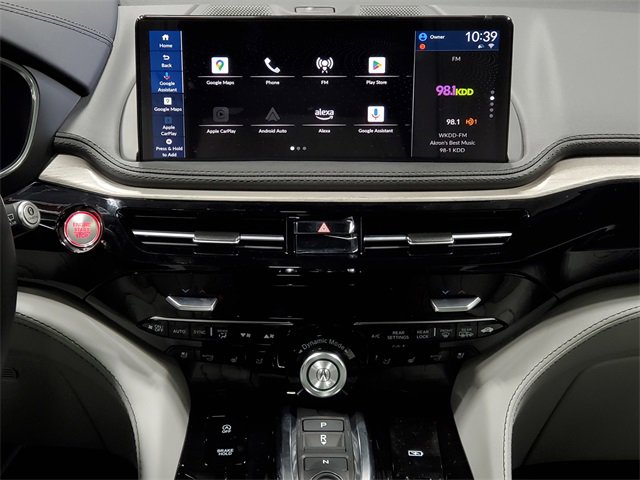 New 2026 Acura MDX w/ Advance Package image 16