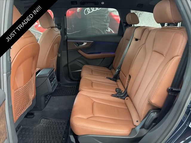 Used 2025 Audi Q7 3.0T Premium Plus AWD/4WD image 12