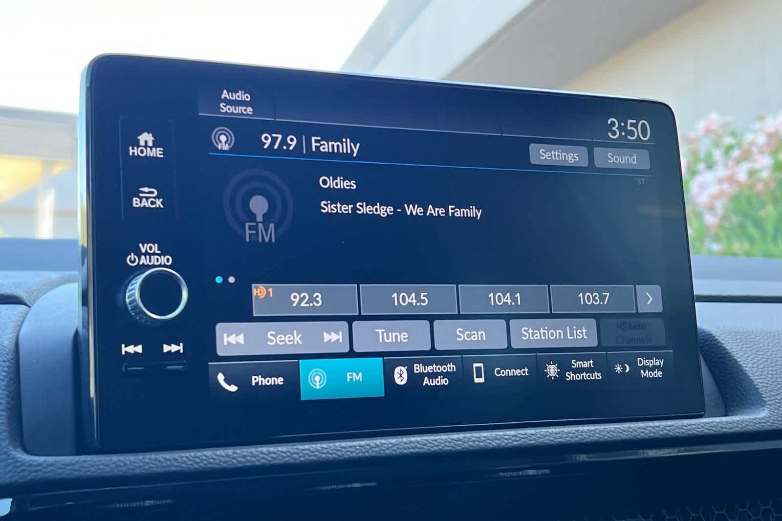 Used 2025 Honda CR-V EX-L image 19