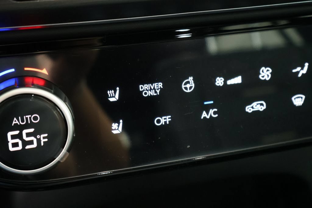 New 2026 Hyundai Palisade Calligraphy AWD/4WD image 29