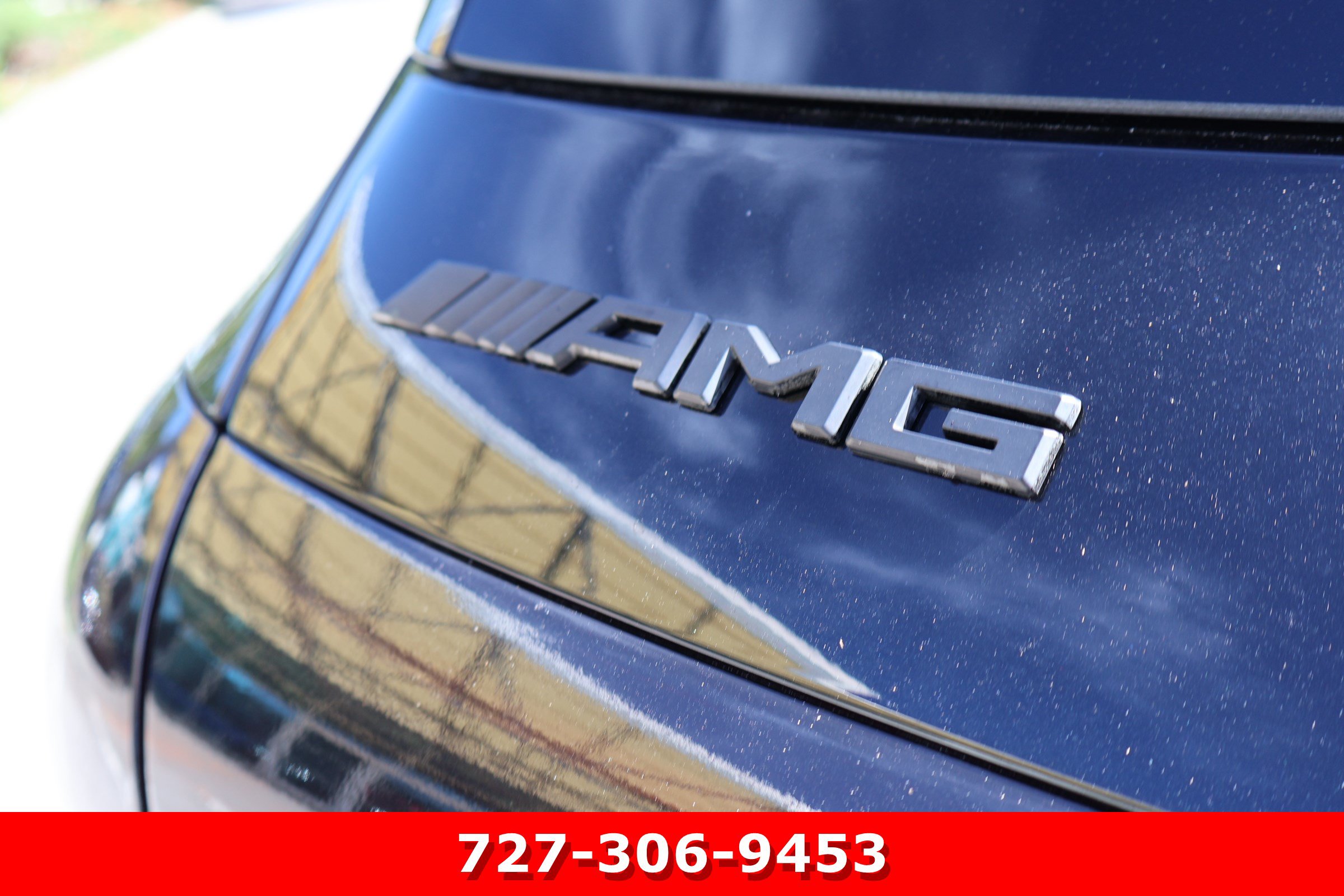 Certified 2023 Mercedes-Benz GLE 63 AMG S image 8