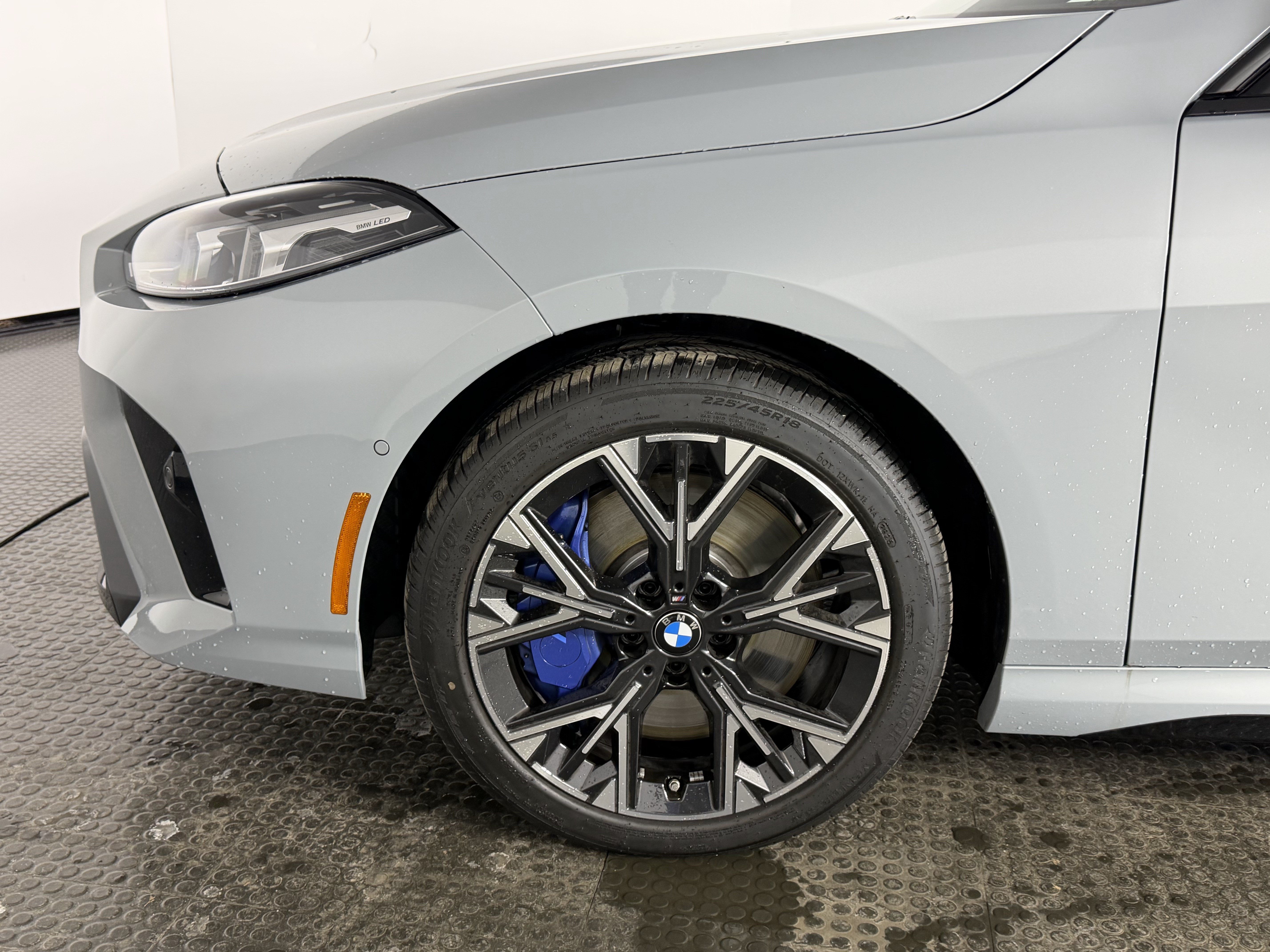 Certified 2026 BMW M235i xDrive w/ Technology Package AWD/4WD image 7