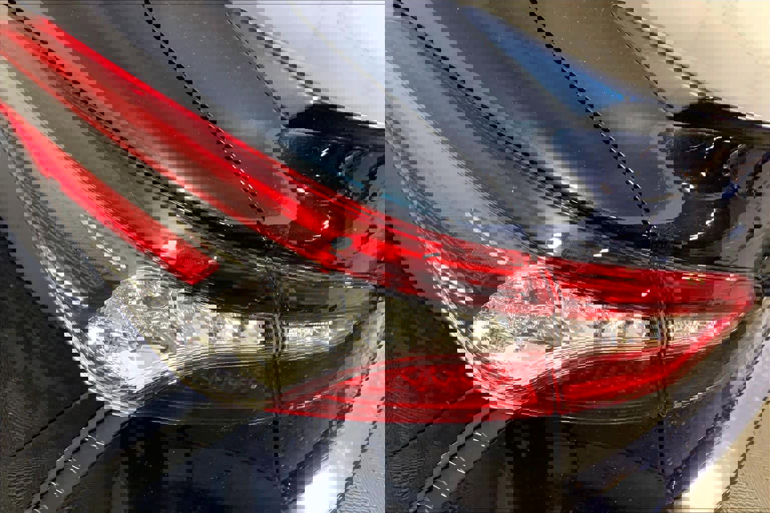 Used 2021 Toyota Camry XSE w/ Carpet Mat Package (TMS) image 29