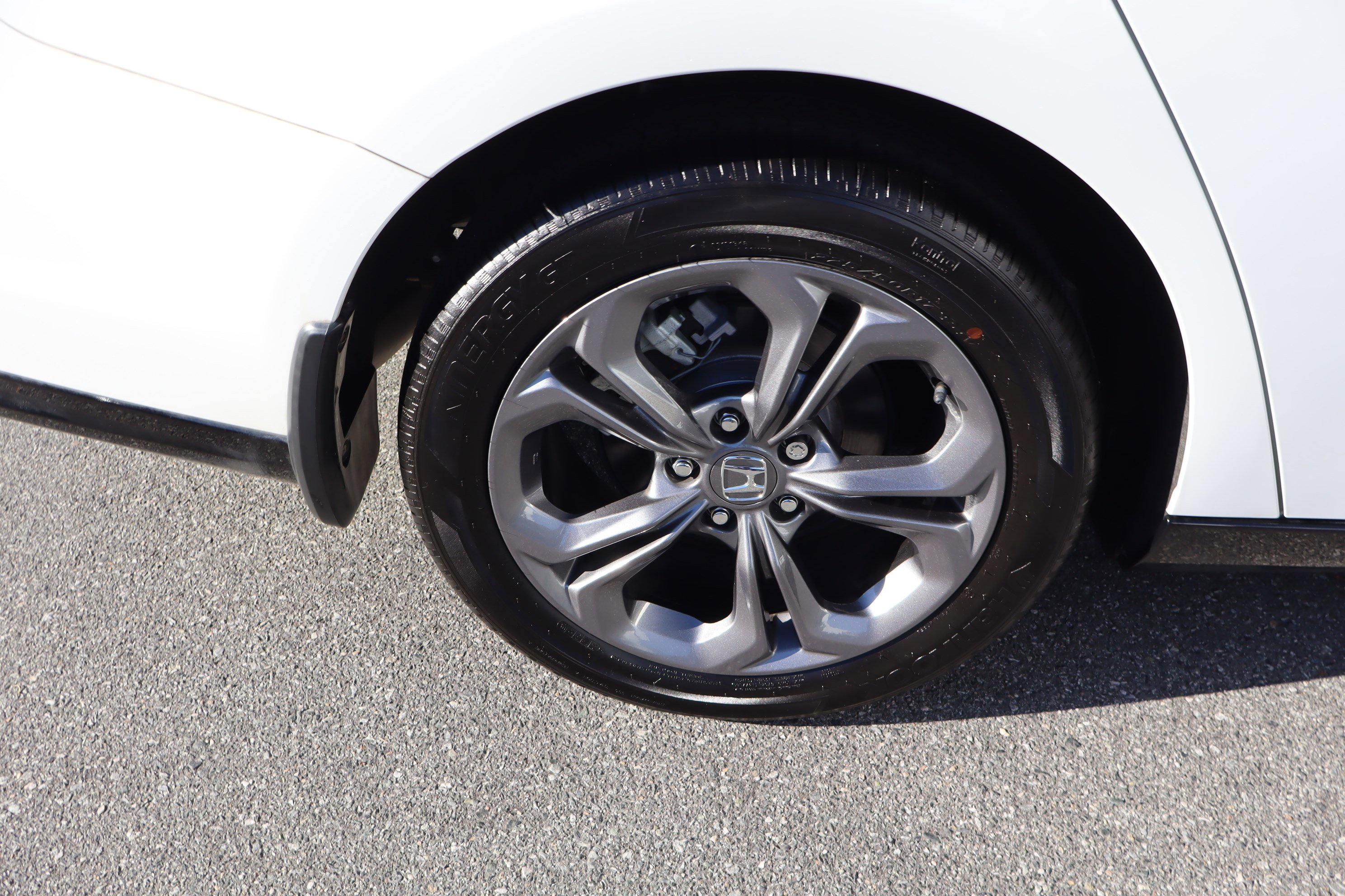 Used 2024 Honda Accord EX-L image 38