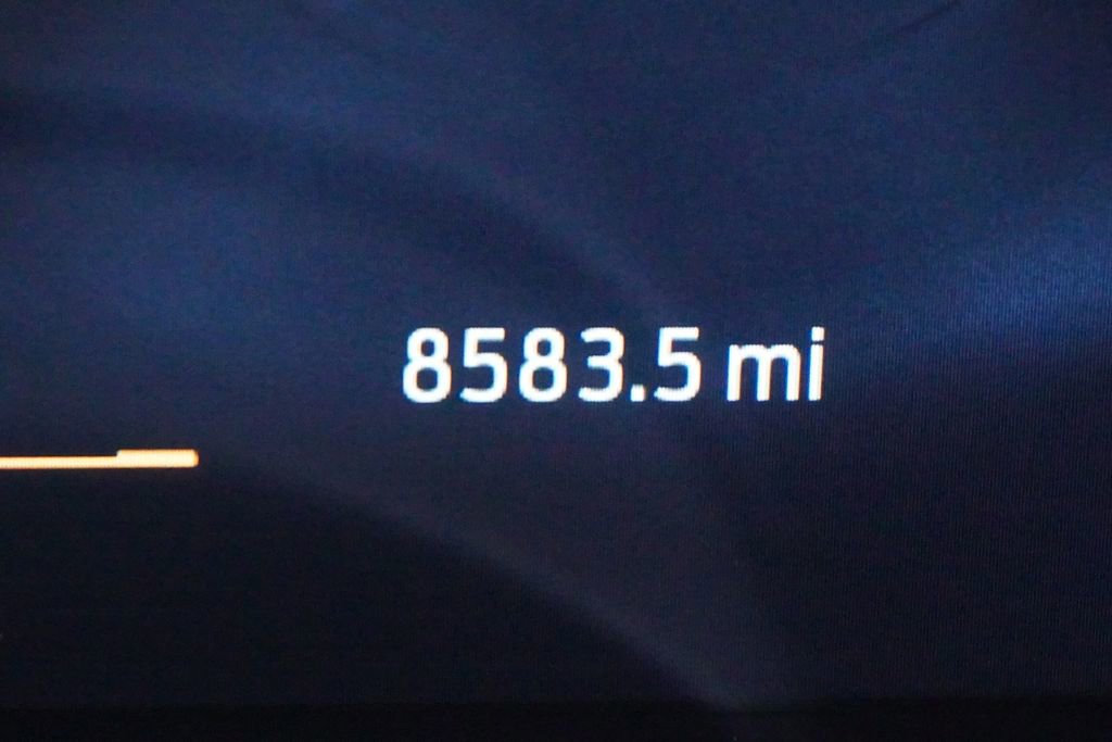 Used 2024 Ford Mustang GT Premium image 10