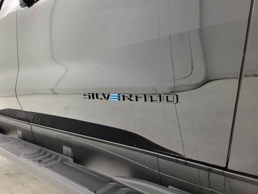 New 2026 Chevrolet Silverado EV Trail Boss w/ Plus Package AWD/4WD image 27