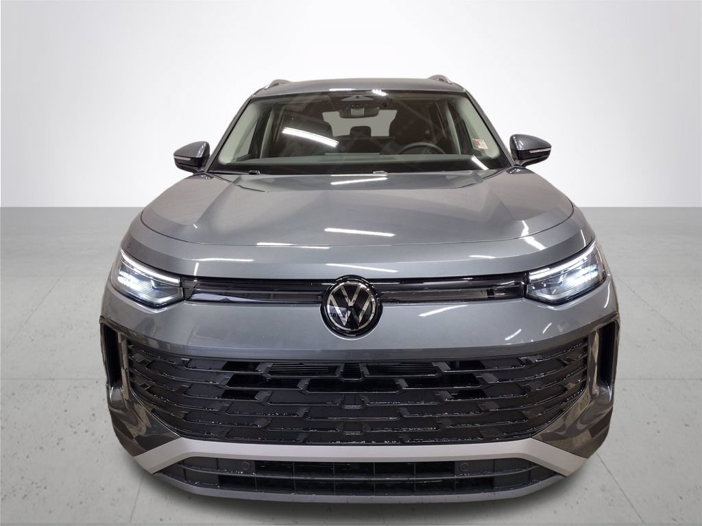 New 2026 Volkswagen Tiguan S AWD/4WD image 3