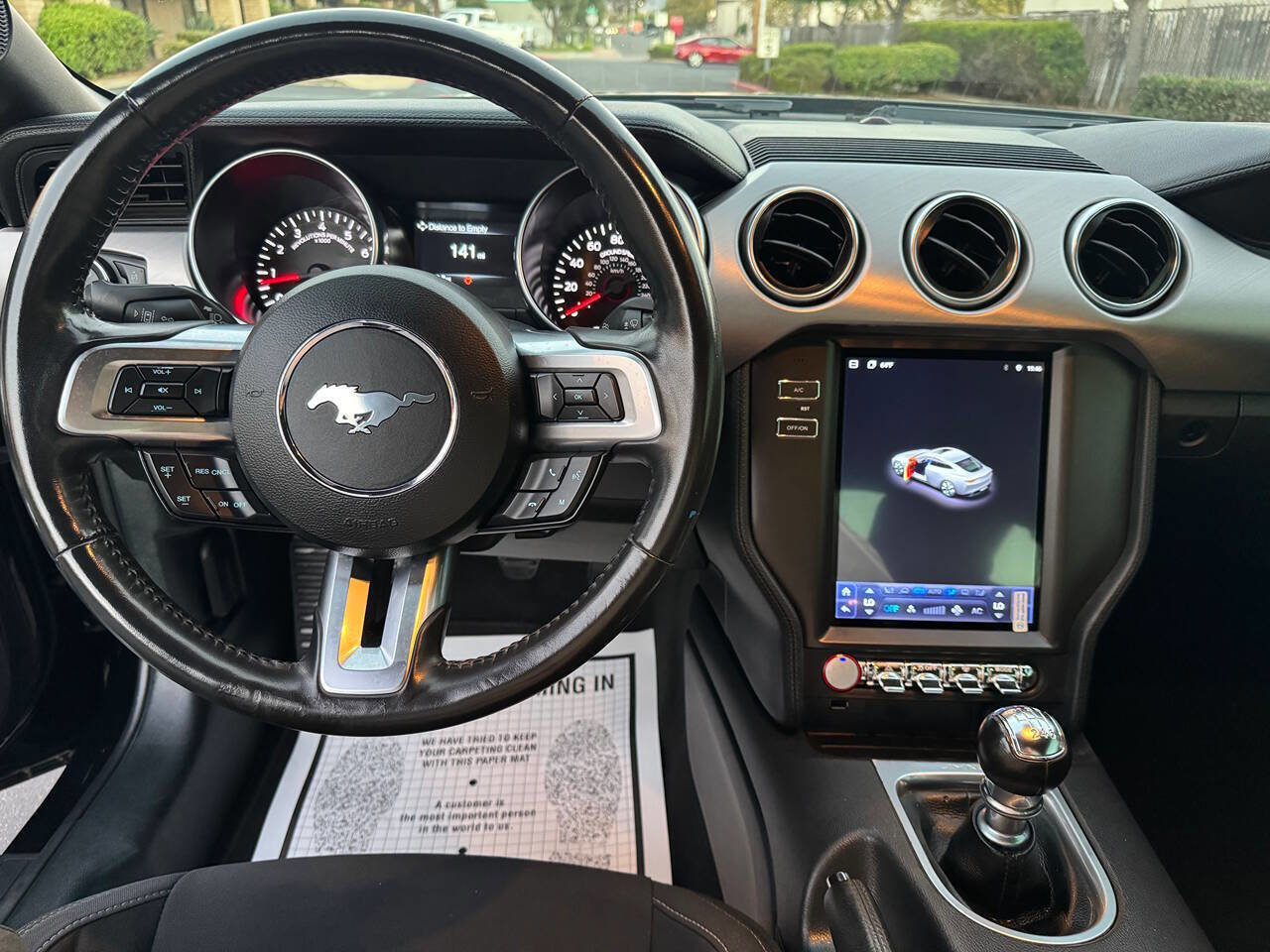 Used 2023 Ford Mustang GT image 16