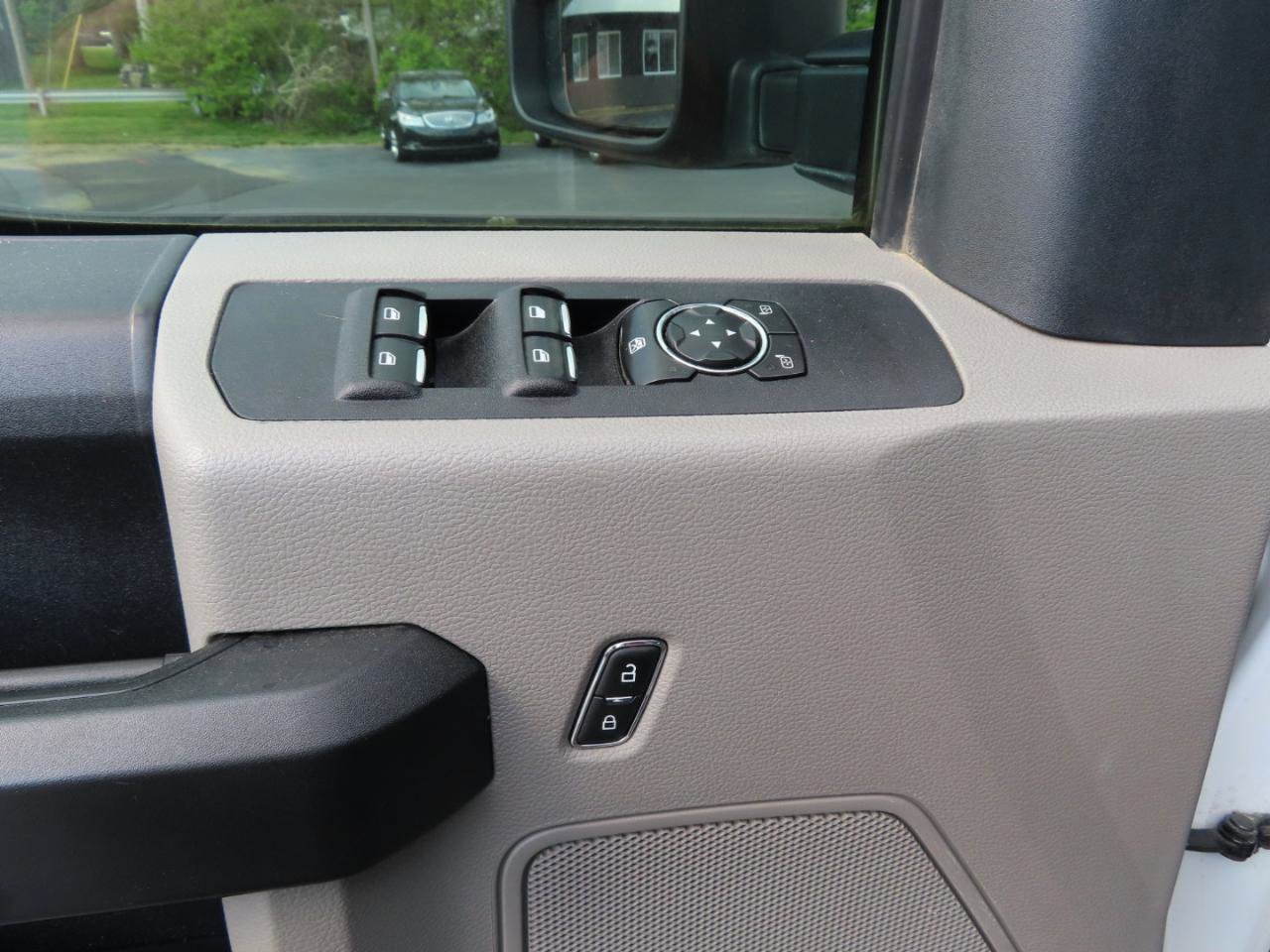 Used 2019 Ford F450 XL w/ XL Value Package AWD/4WD image 20