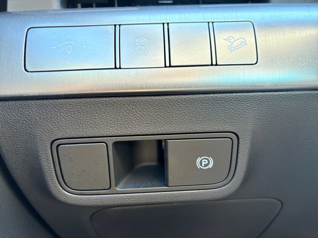 New 2026 Hyundai Kona SEL Sport image 4