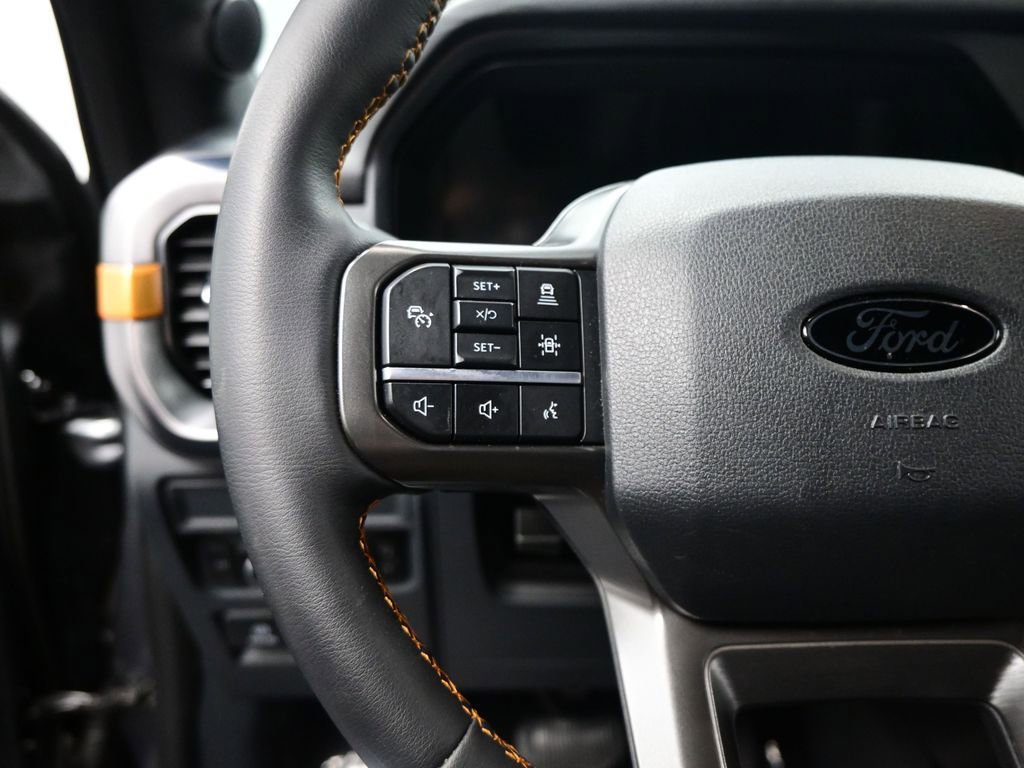 Used 2025 Ford F150 Tremor w/ Equipment Group 402A High image 15