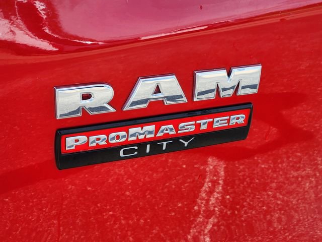 Used 2015 RAM ProMaster City Tradesman w/ Rear Back-up Camera Group image 12