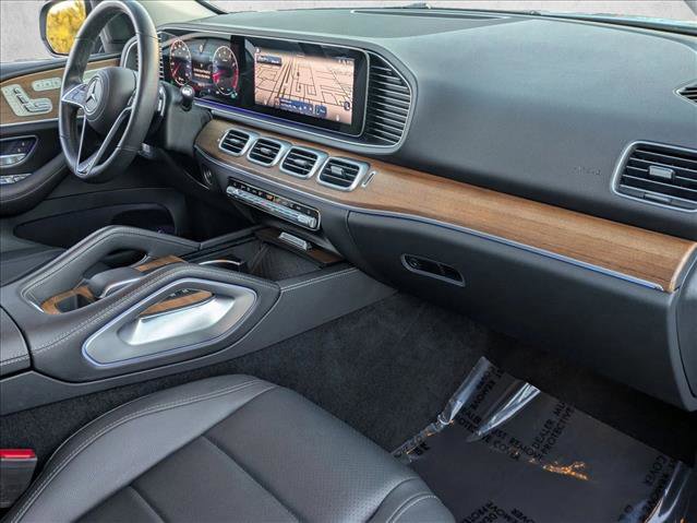 Used 2024 Mercedes-Benz GLE 350 4MATIC image 21