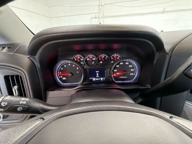 Certified 2022 GMC Sierra 2500 Pro w/ Convenience Package AWD/4WD image 12