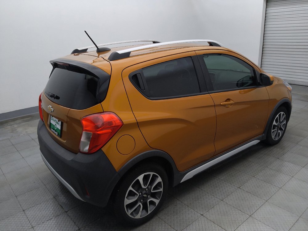 Used 2019 Chevrolet Spark ACTIV FWD image 9
